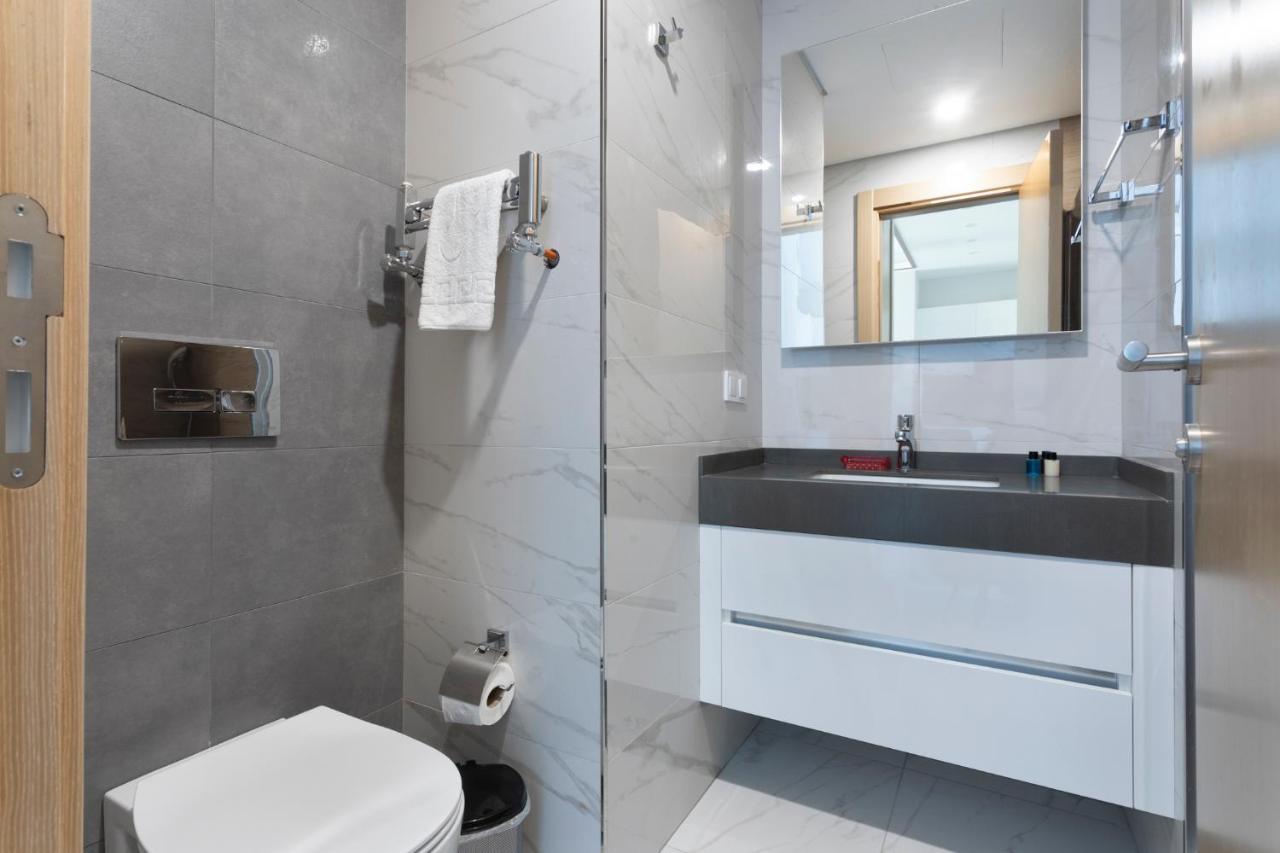 Appartement Ahi Evran By Newinn