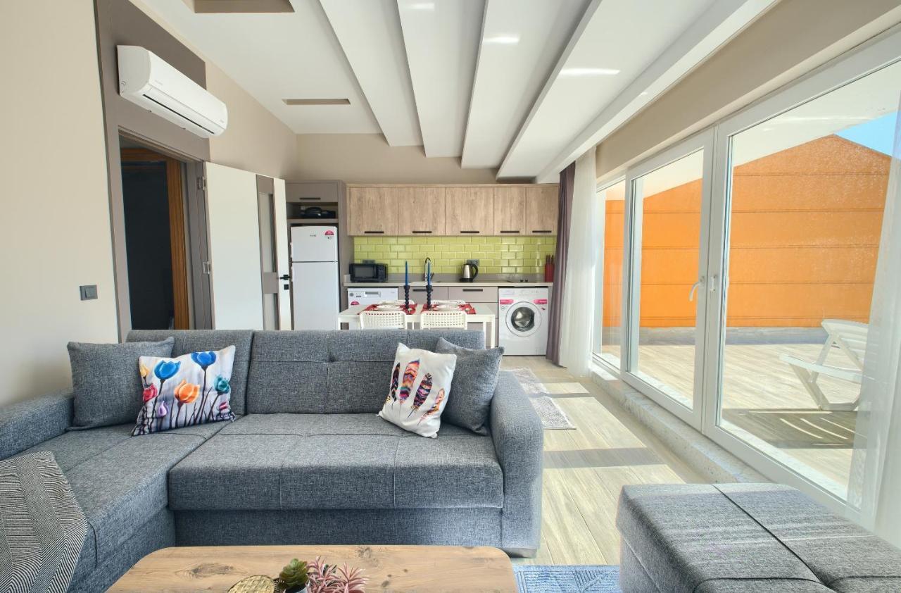 Appartement Ahi Evran By Newinn
