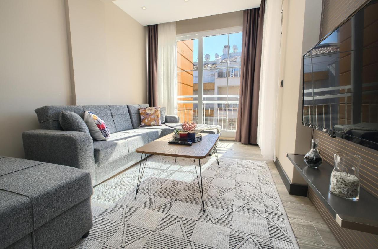Ahi Evran By Newinn Appartement *