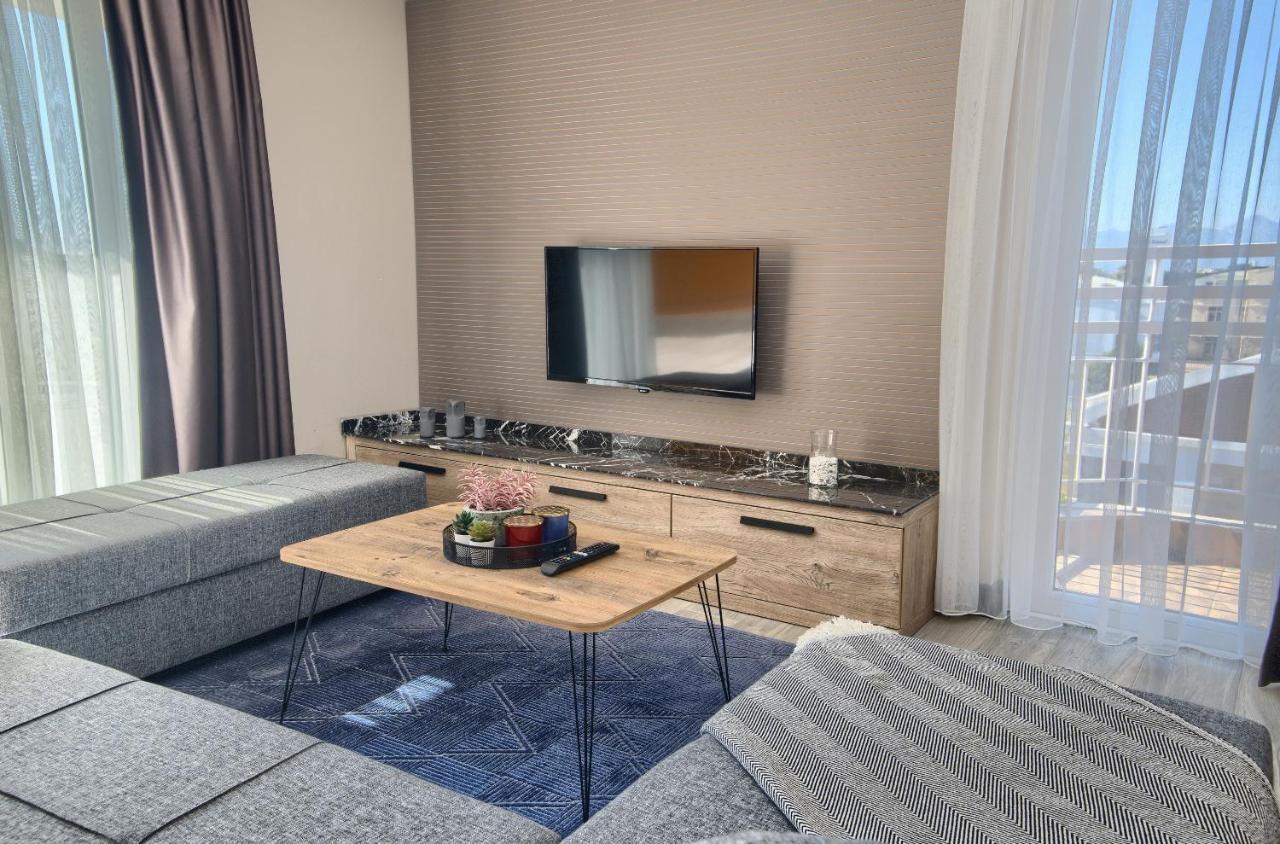 Appartement Ahi Evran By Newinn