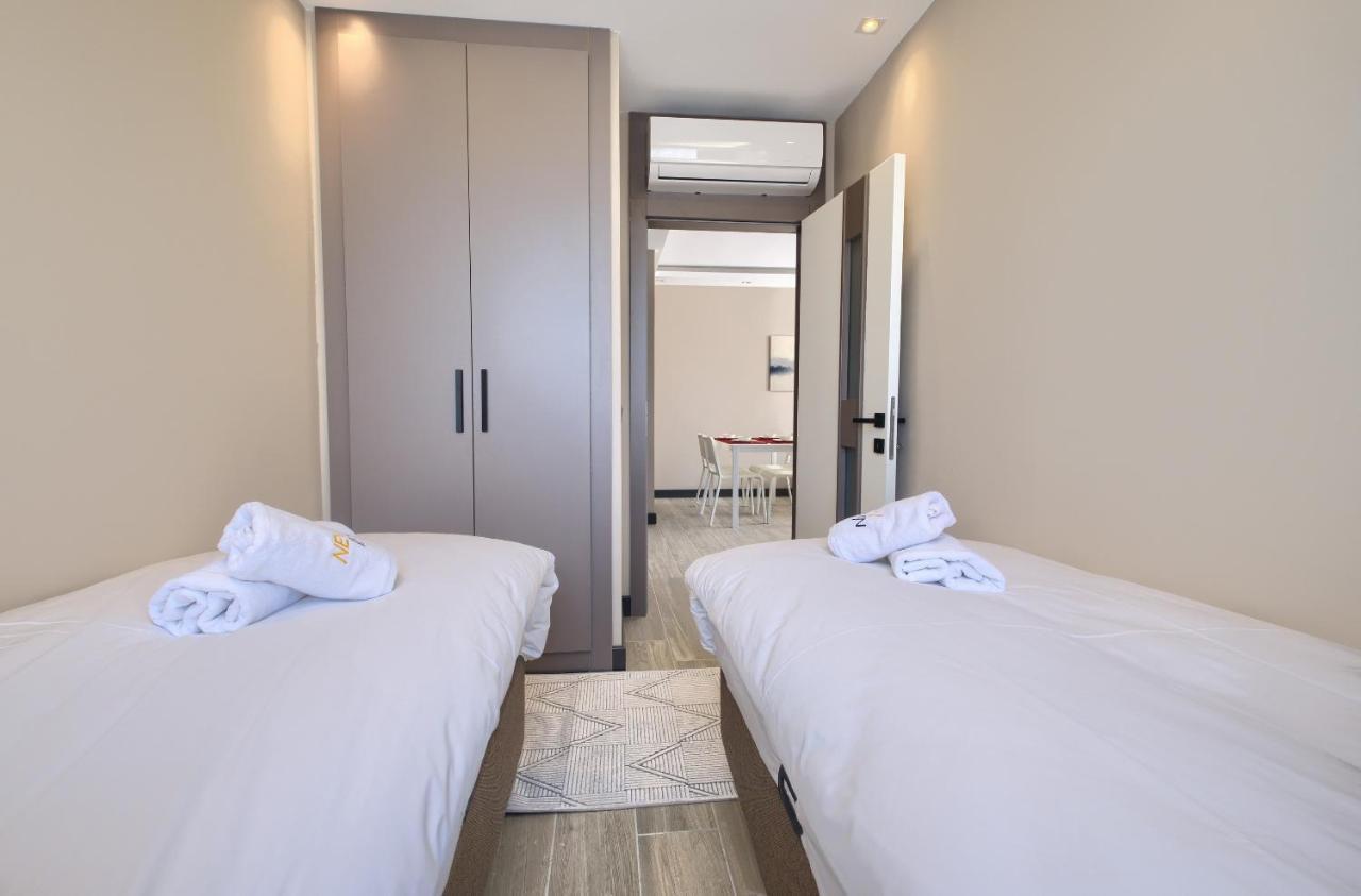 Ahi Evran By Newinn Appartement Antalya