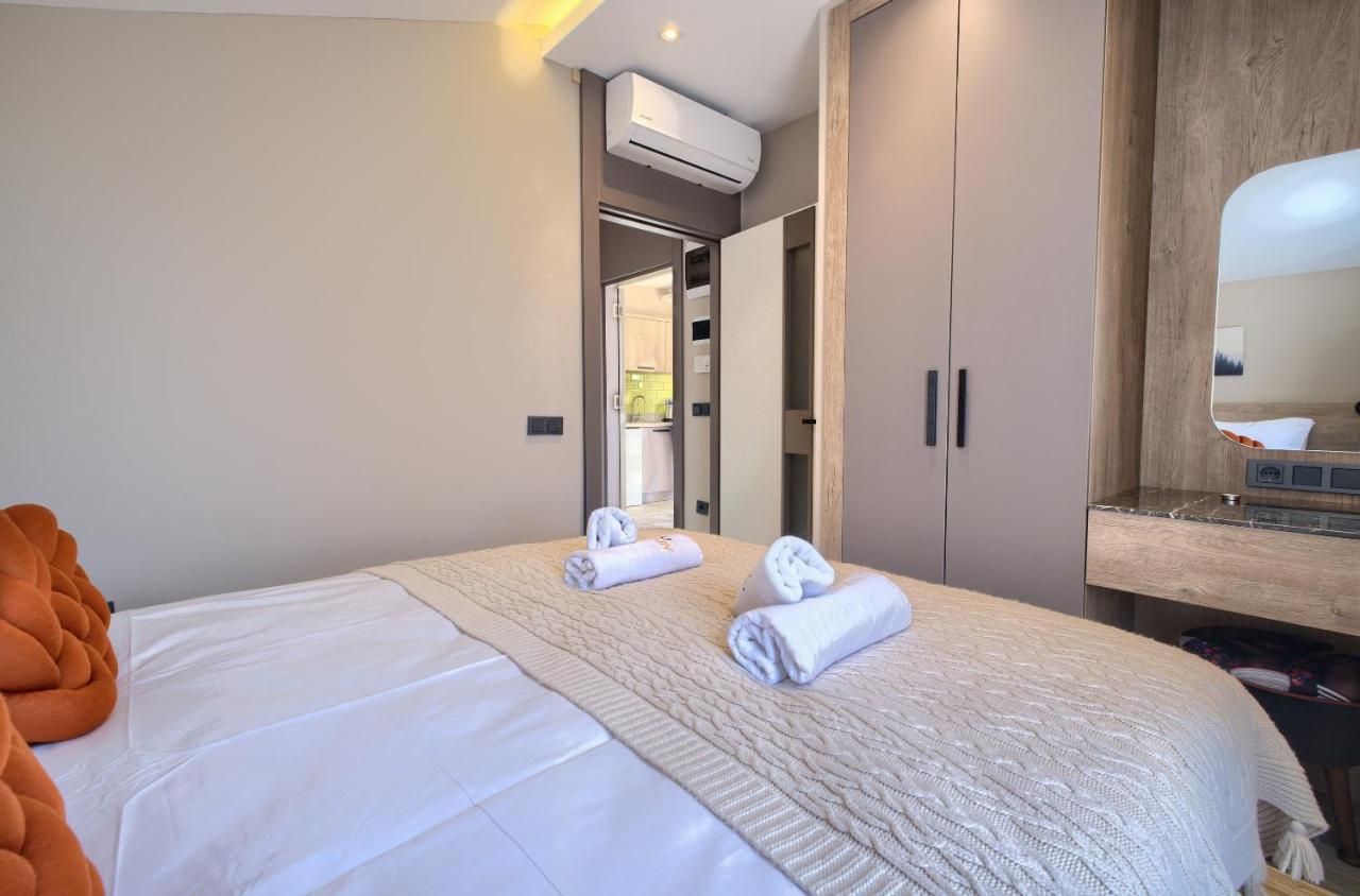 Ahi Evran By Newinn Appartement