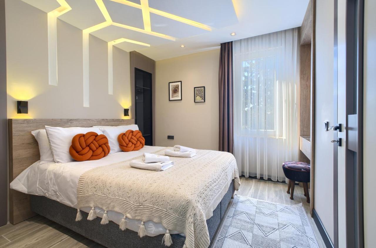 Ahi Evran By Newinn Apartament Antalya