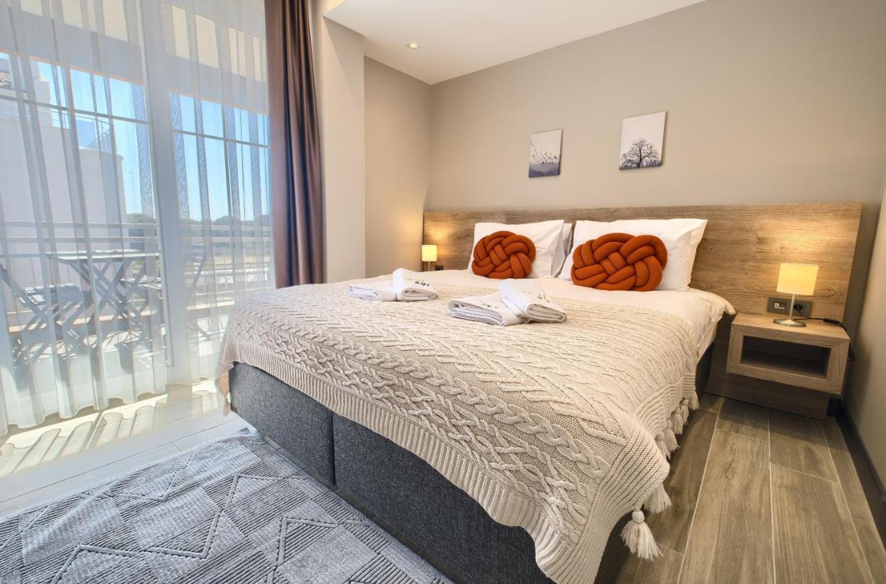 Ahi Evran By Newinn Apartament *